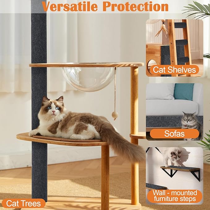 Couch Protector from Cat Claws - Image 6
