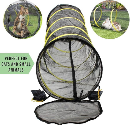 Outback Jack Outdoor Cat Enclosures - Image 8