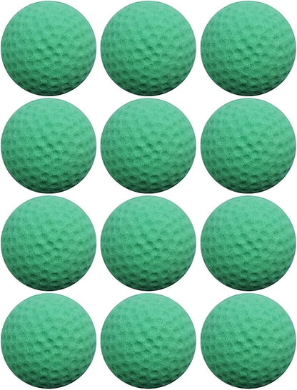 Cat Golf Balls for Indoor Kitten Toys by GINFH