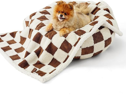LE SURE Waterproof Puppy Blanket by Lesure