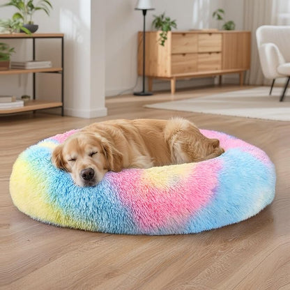 Dog Beds Large Sized Dog and Cats, 32in Pet Beds - Image 5