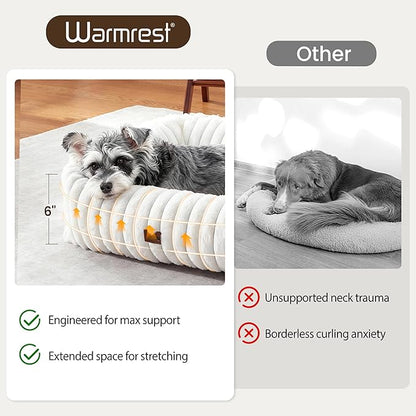 Washable Dog Bed for Small Medium Dogs - Image 5