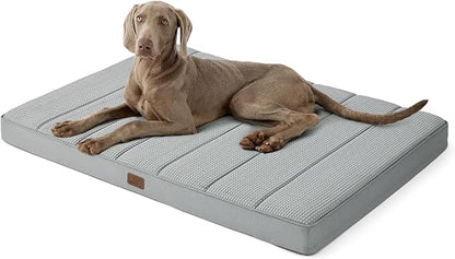 Bedsure Cooling Dog Beds Large Sized Dog - Image 8