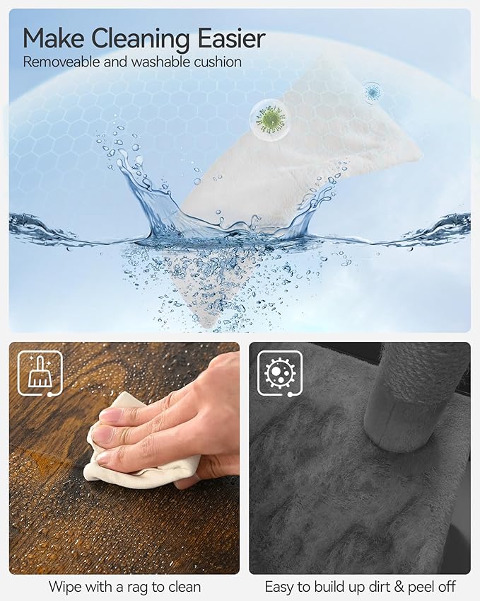 FourFurPets 72.4" Modern Cat Tower - Image 6
