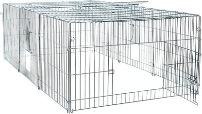TRIXIE Rabbit Cage - Image 5