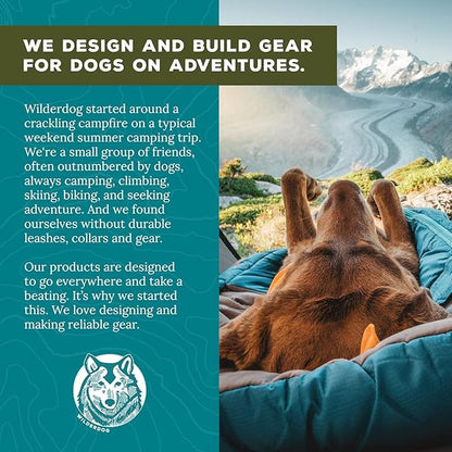 Wilderdog Silicone Pet Placemat Made - Image 9