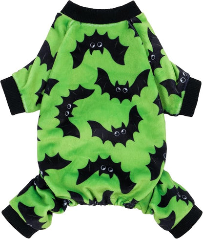 Fitwarm Halloween Bat Dog Pajamas, Funny Costumes by Fitwarm