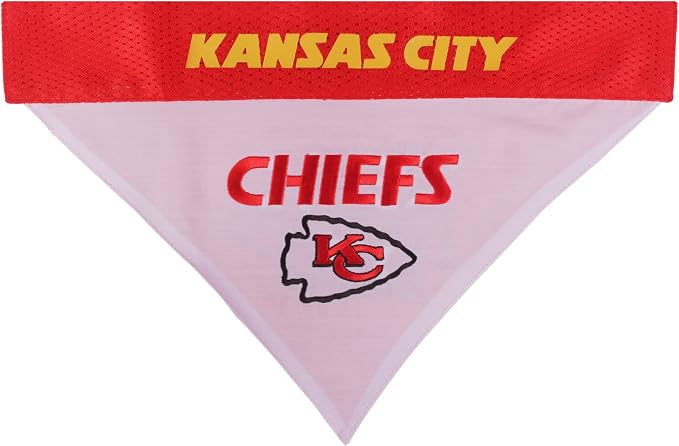 Pets First NFL DOG BANDANA - Image 3