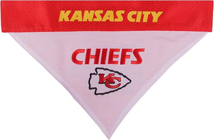 Pets First NFL DOG BANDANA - Image 3
