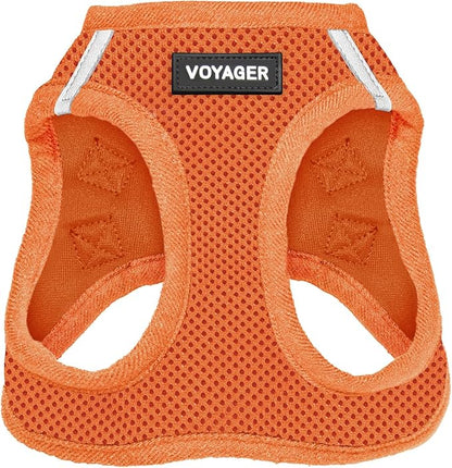 Best Pet Supplies Voyager Step-in Air Harness by BestPetSuppliesLLC