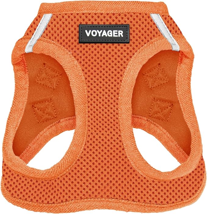 Best Pet Supplies Voyager Step-in Air Harness by BestPetSuppliesLLC