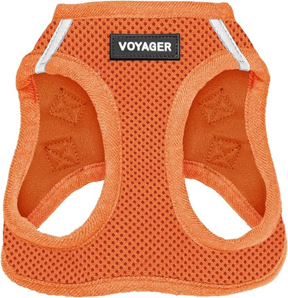 Best Pet Supplies Voyager Step-in Air Harness by BestPetSuppliesLLC