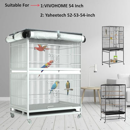 Universal Large Bird Cage Cover - Image 5