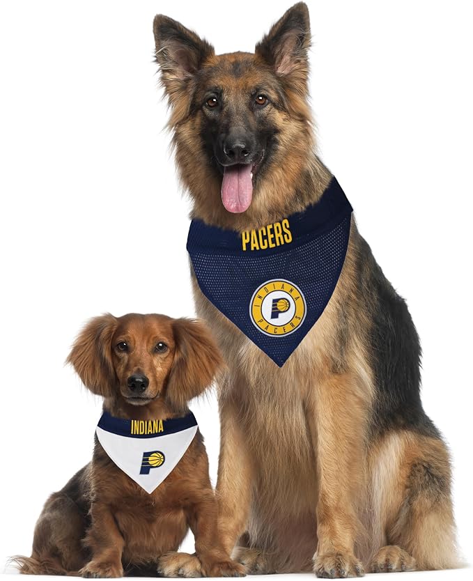 Pets First NBA Dog Bandana - Image 5