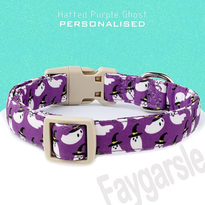Faygarsle Halloween Dog Collar - Image 2