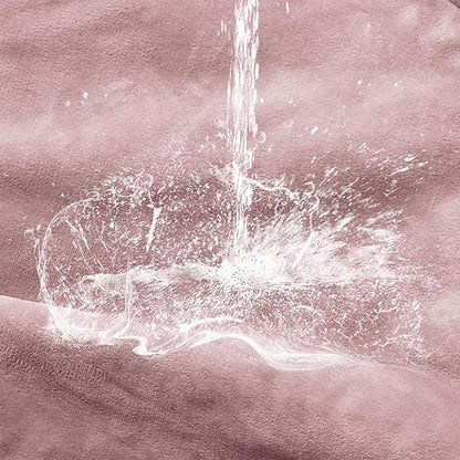 Waterproof Blanket 40"x60" for Adults, Reversible Waterproof Bed Cover for Dogs - Image 7