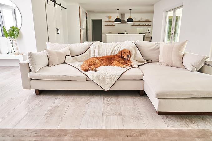 PupProtector Waterproof Throw Blanket - Image 9