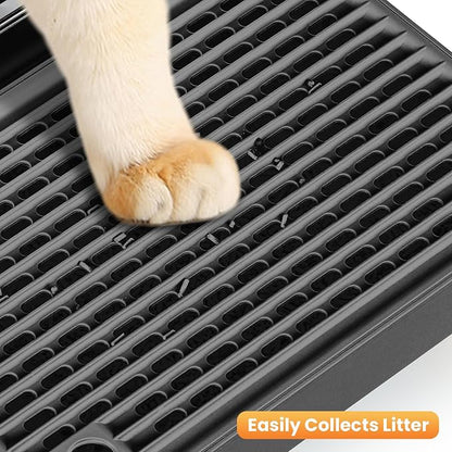 Litter Box Step, Litter Box Ramp/Catcher - Image 5