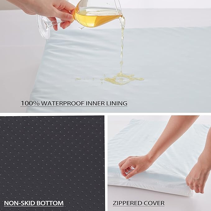 Extra Large Dog Bed, Cooling Dog Beds - Image 3
