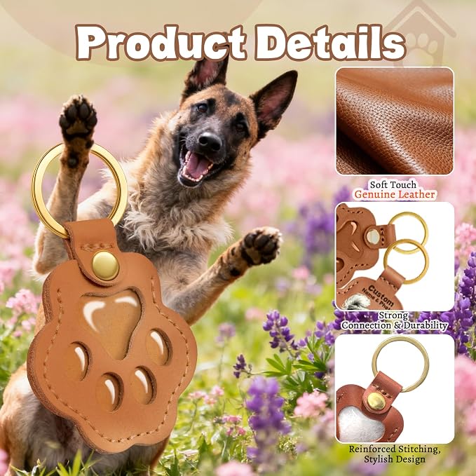 Personalized Pet Memorial Gifts - Image 3