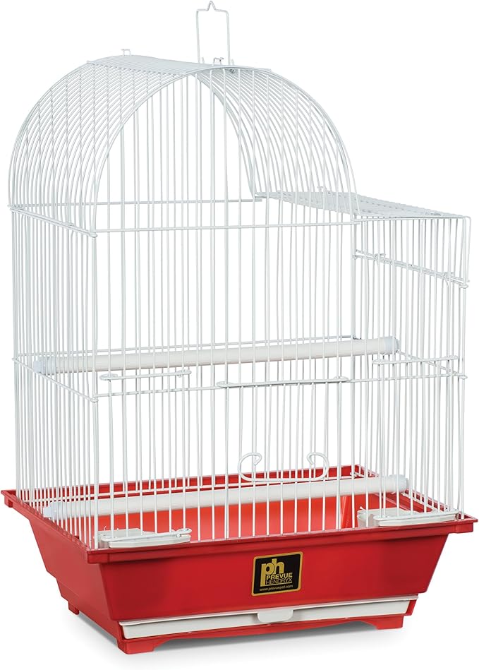 Prevue Pet Products SP50011 Bird Cage by PrevuePetProducts