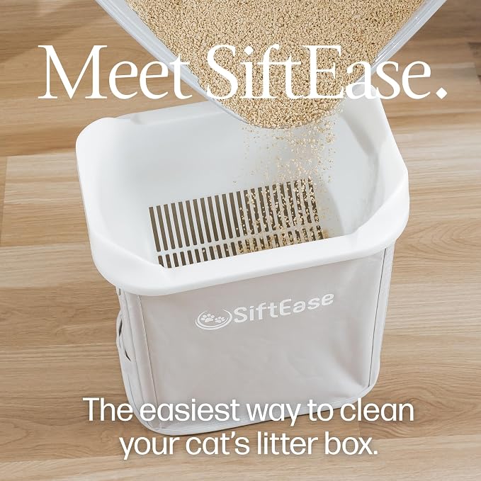 Cat Litter Sifter - Image 3