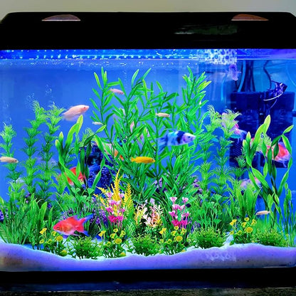 Fish Tank Plants, Fish Tank Accessories - Image 7