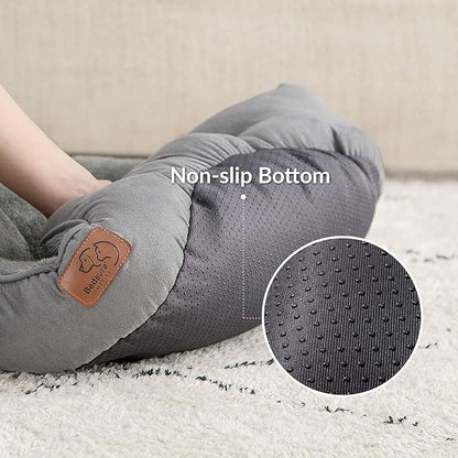Bedsure Dog Beds for Small Dogs - Image 2