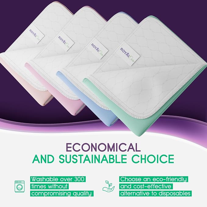 Incontinence Bed Pads - Image 5
