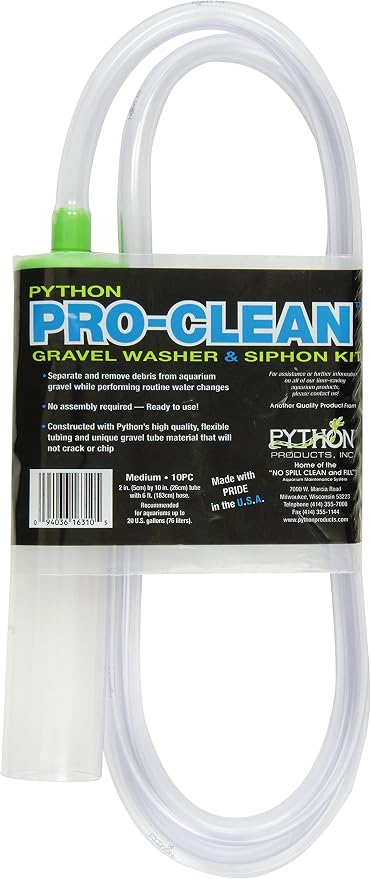 Python Pro Clean - Image 2