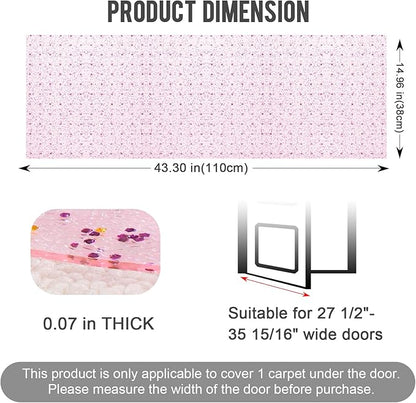Uross Carpet Protector for Pets - Image 3