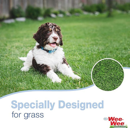 Four Paws Allen's Spring Action Dog Scooper - Image 5