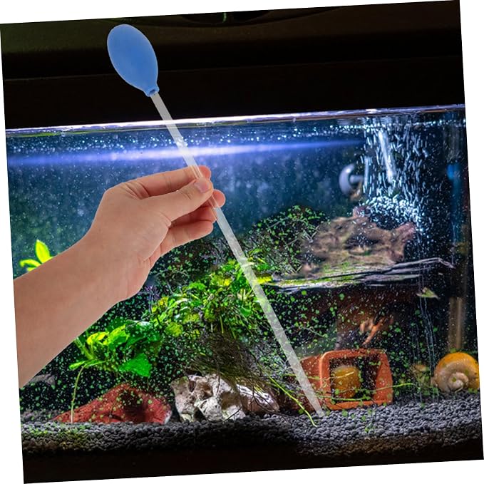 Portable Coral Feeder and Water Changer Tool - Image 3