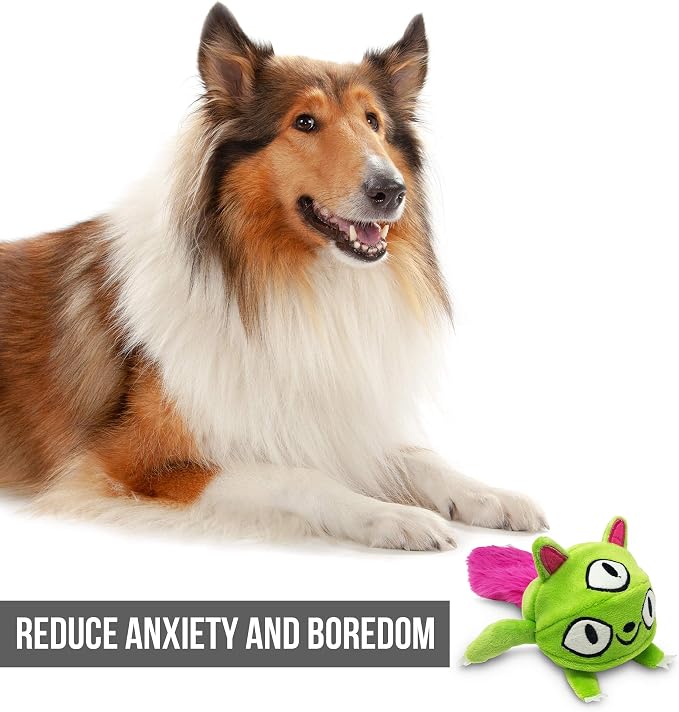 Hyper Pet Doggie Pal Monster Interactive Plush Dog Toys - Image 7