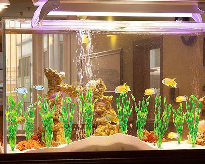 MyLifeUNIT Artificial Seaweed Water Plants - Image 6