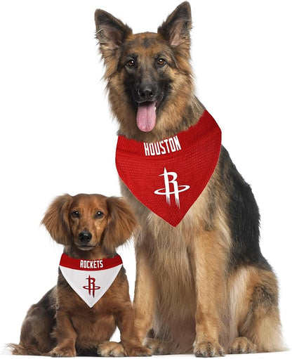 NBA Dog Bandana - Image 5