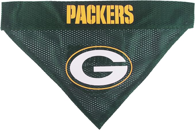 Pets First NFL DOG BANDANA - Image 2