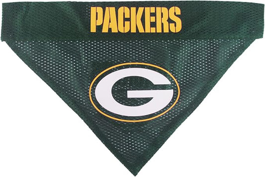 Pets First NFL DOG BANDANA - Image 2
