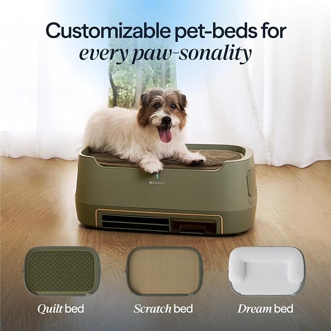Blueair PetAir Air Purifier for Pets - Image 7