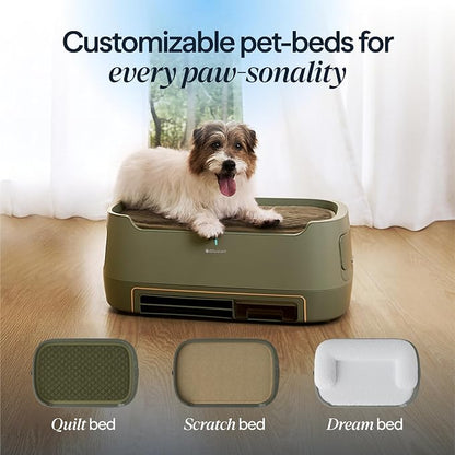 Blueair PetAir Air Purifier for Pets - Image 7