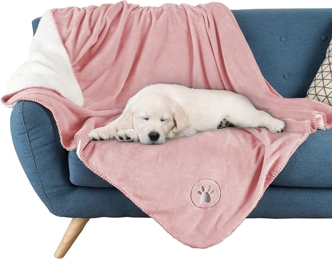 Waterproof Pet Blanket by PETMAKER