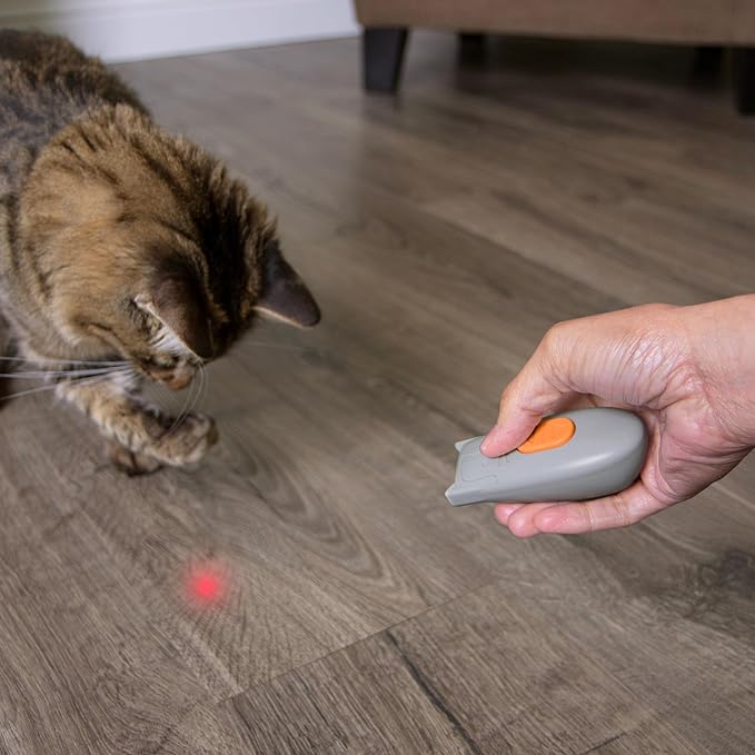SmartyKat Electronic Motion/Moving Toys - Image 7