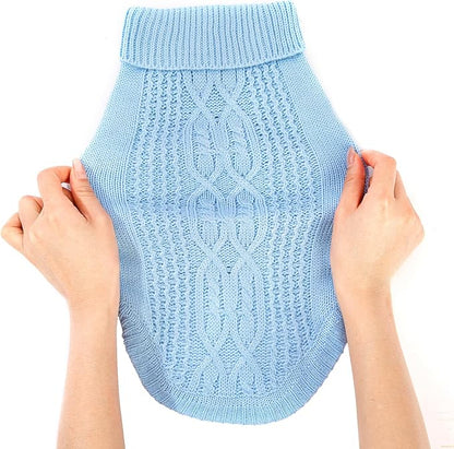 Stretchy Cat Sweater - Image 6