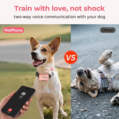Pet Phone – Smart GPS Pet Tracker - Image 3