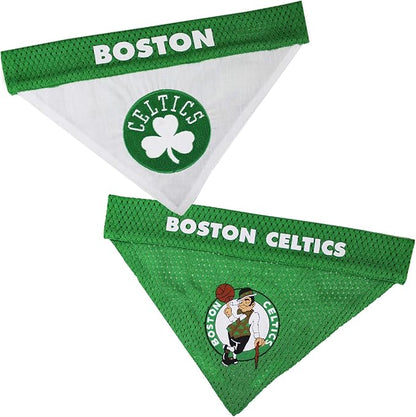 Pets First NBA Dog Bandana by PETSFIRST