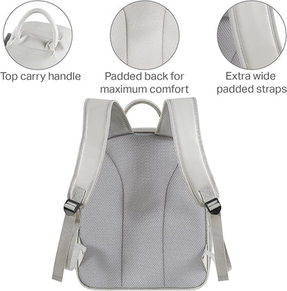 Friends Forever Cat Backpack, Dog Carrier - Image 4