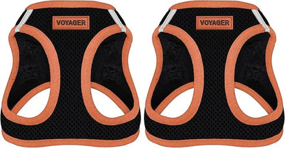 Voyager Step-in Air Dog Harness by BestPetSuppliesLLC