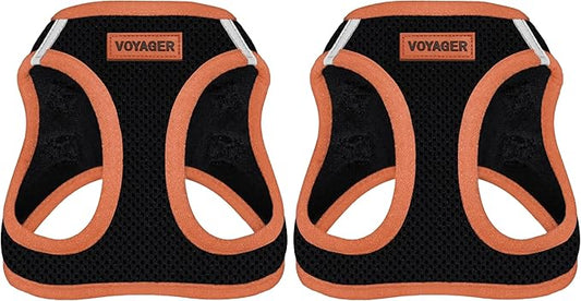 Voyager Step-in Air Dog Harness by BestPetSuppliesLLC