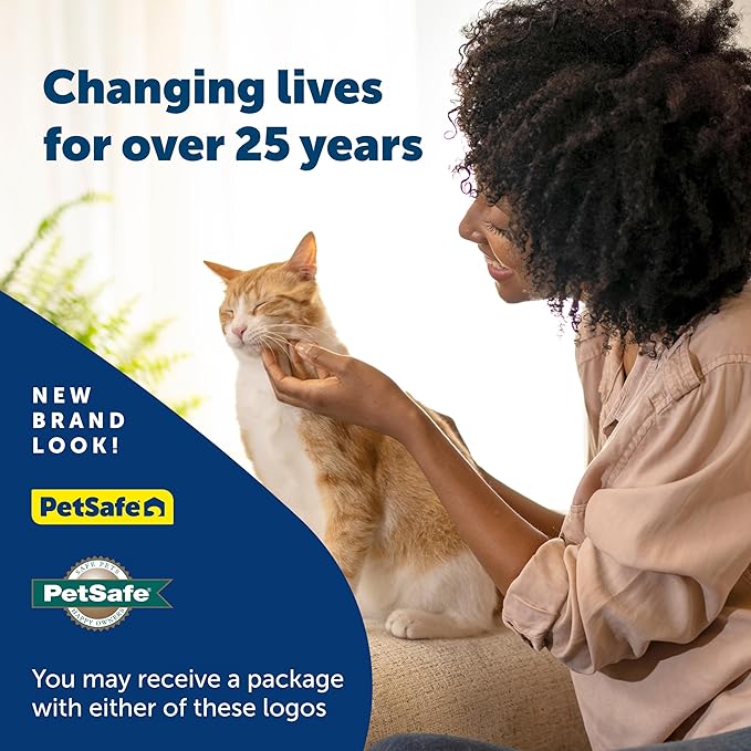 PetSafe ScoopFree Disposable Crystal Cat Litter Tray - Image 7