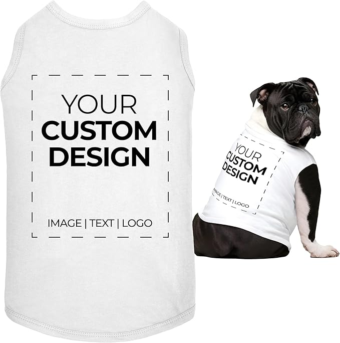 Apparelyn Custom Dog Shirt Design – Dog T-Shirt by apparelyn